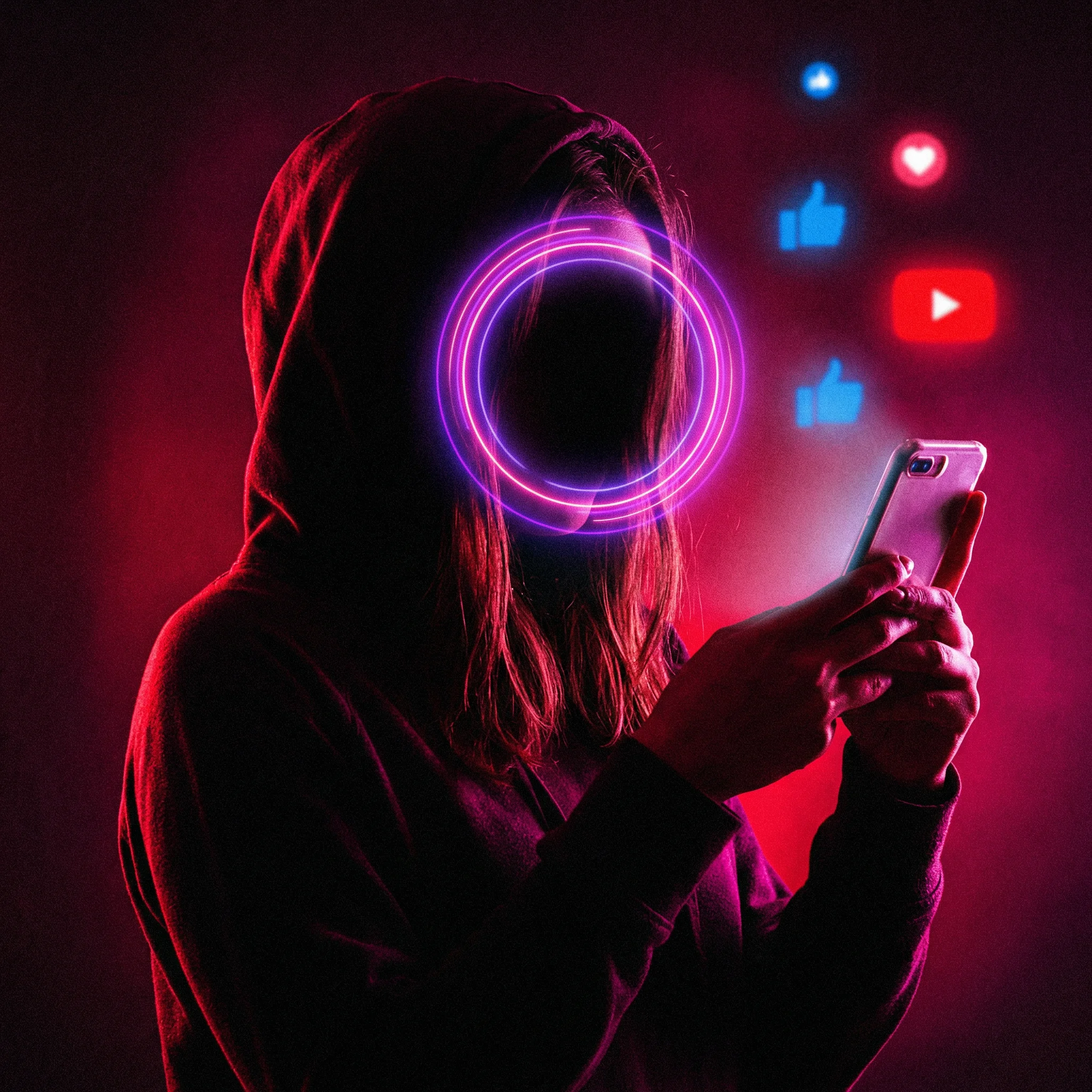 狼群资源在线观看 人物档案 - 网红F